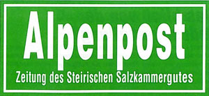Alpenpost