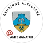 Bildmarke Altaussee