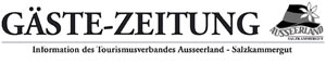 Gäste-Zeitung